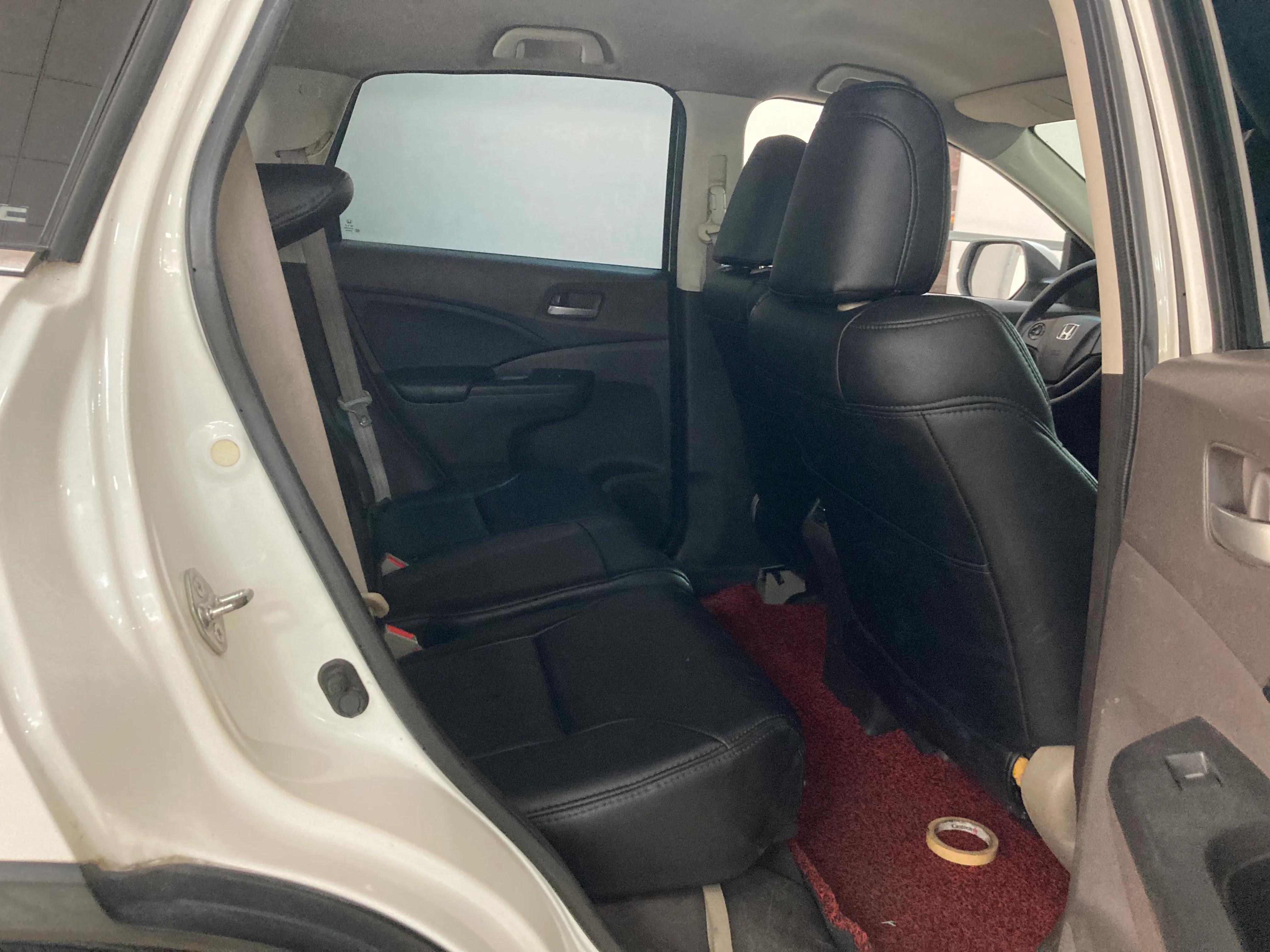 日系车crv哪个更好,日系车crv怎么样