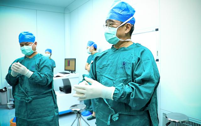 前海人寿广州总医院癌症科,前海人寿广州总医院心血管内科