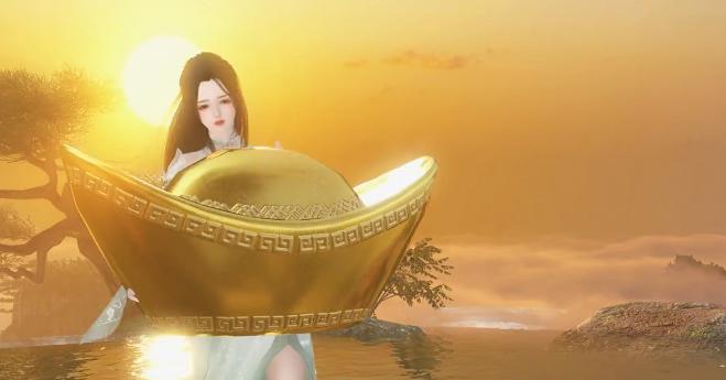 2021年逆水寒6开搬砖收益,逆水寒搬砖进什么服好