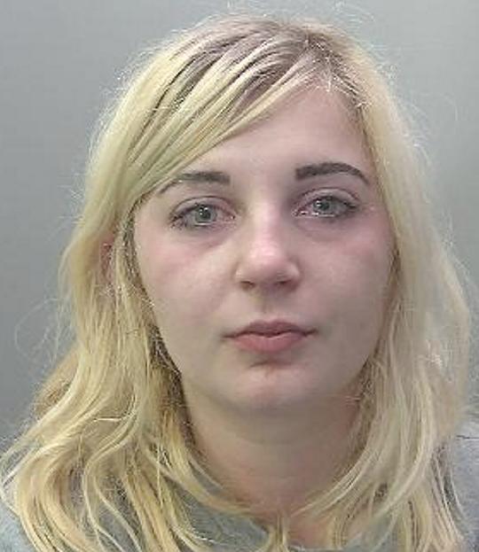 加拿大少女与男友约会时因男友想摸胸,一怒之下将其捅死