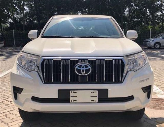 2023款丰田霸道4000视频介绍,2009款丰田霸道vx4000顶配中东版