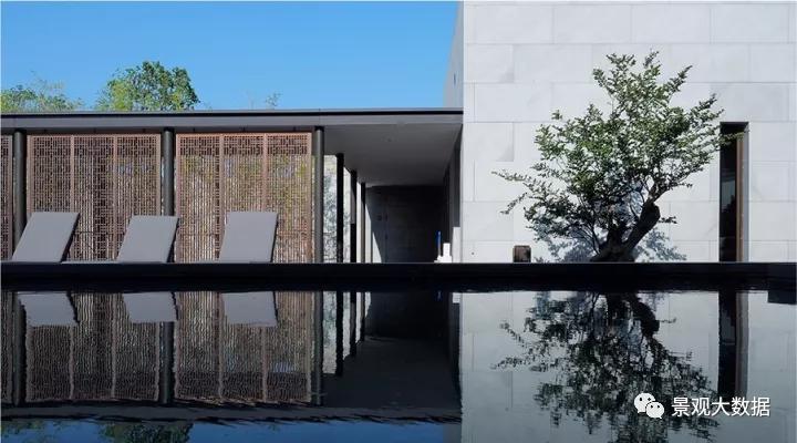 安缦酒店中国五家,全球34家安缦酒店沉浸式体验