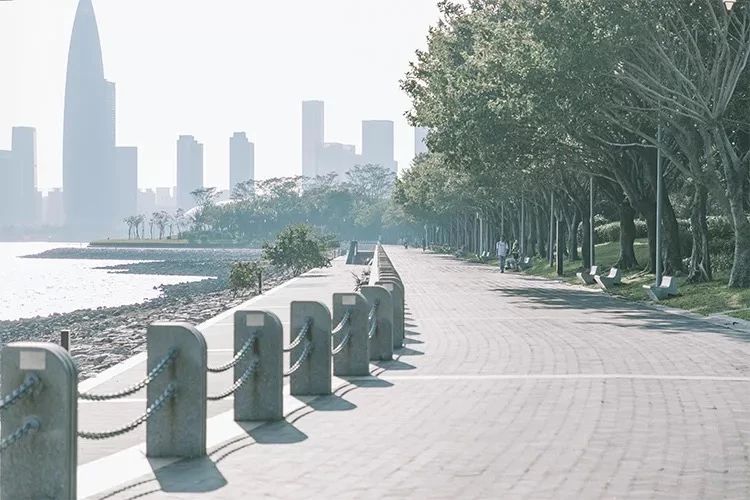 深圳看海去哪里比较好,深圳出地铁就看海的地方是哪里