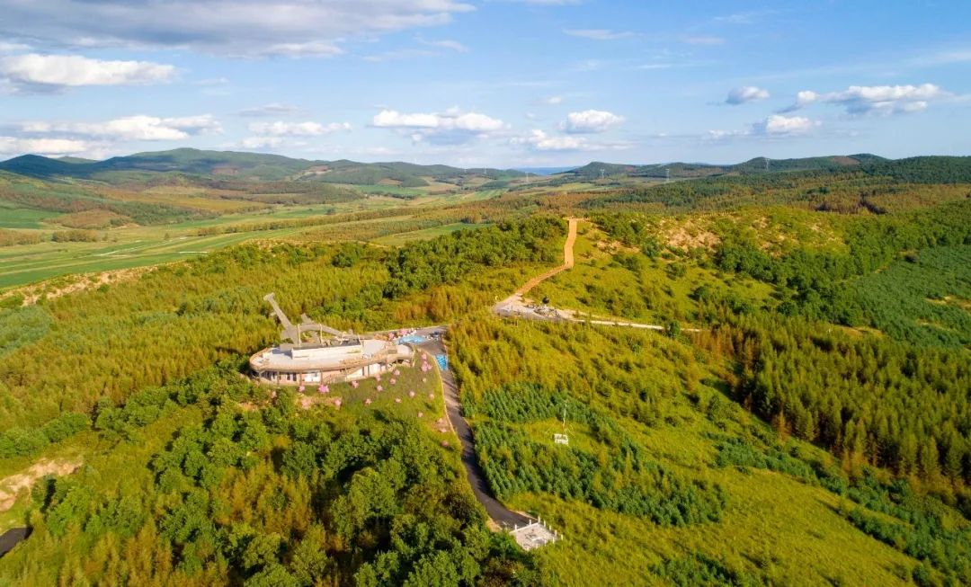 大美宝清是什么,大美宝清夜景很美