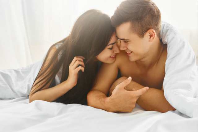 女生为什么不爱啪啪啪？这6个原因告诉你答案