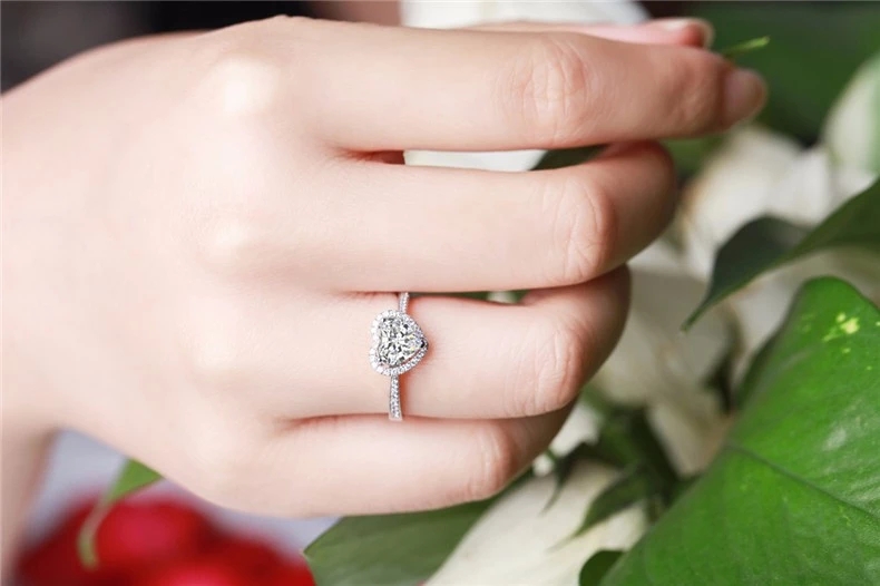 戒指戴法男各个手指的含义图解,戒指的戴法大全女生左手无名指