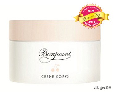 2018年尚妆GlamourPOP美妆大赏榜单揭晓