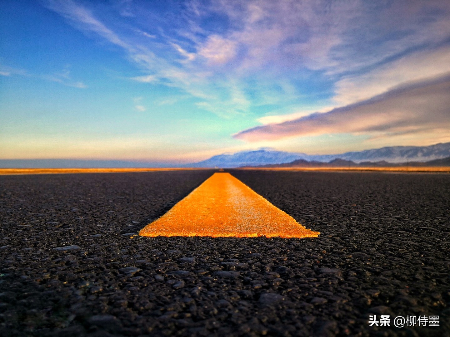 风光摄影拍摄技巧图片,风光摄影的意境之美5个诀窍