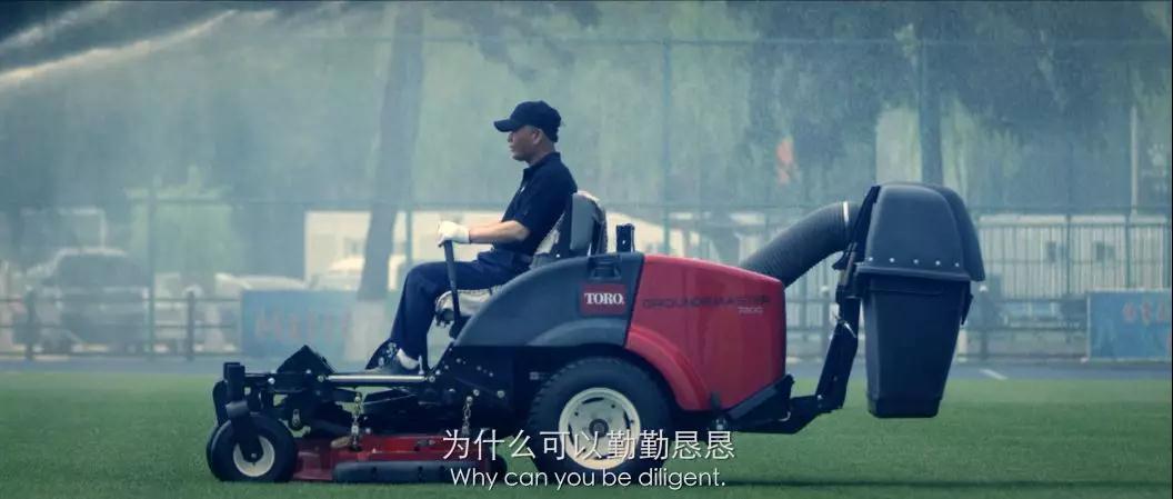 《心中有信仰行动有力量》——秦皇岛基地官方宣传片震撼首发