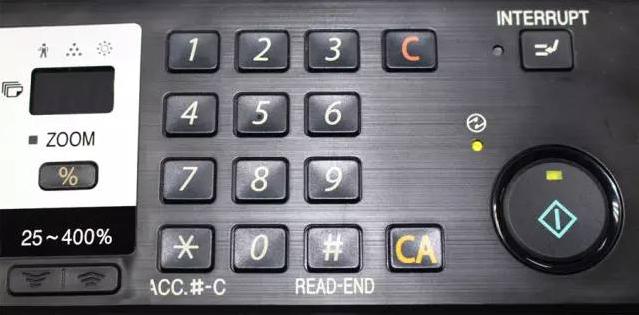 夏普ar2820报错f5,夏普ar-2818报错e7