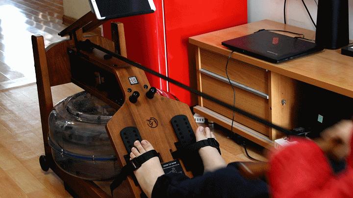 划船机真的有效果吗,划船机真的有用吗