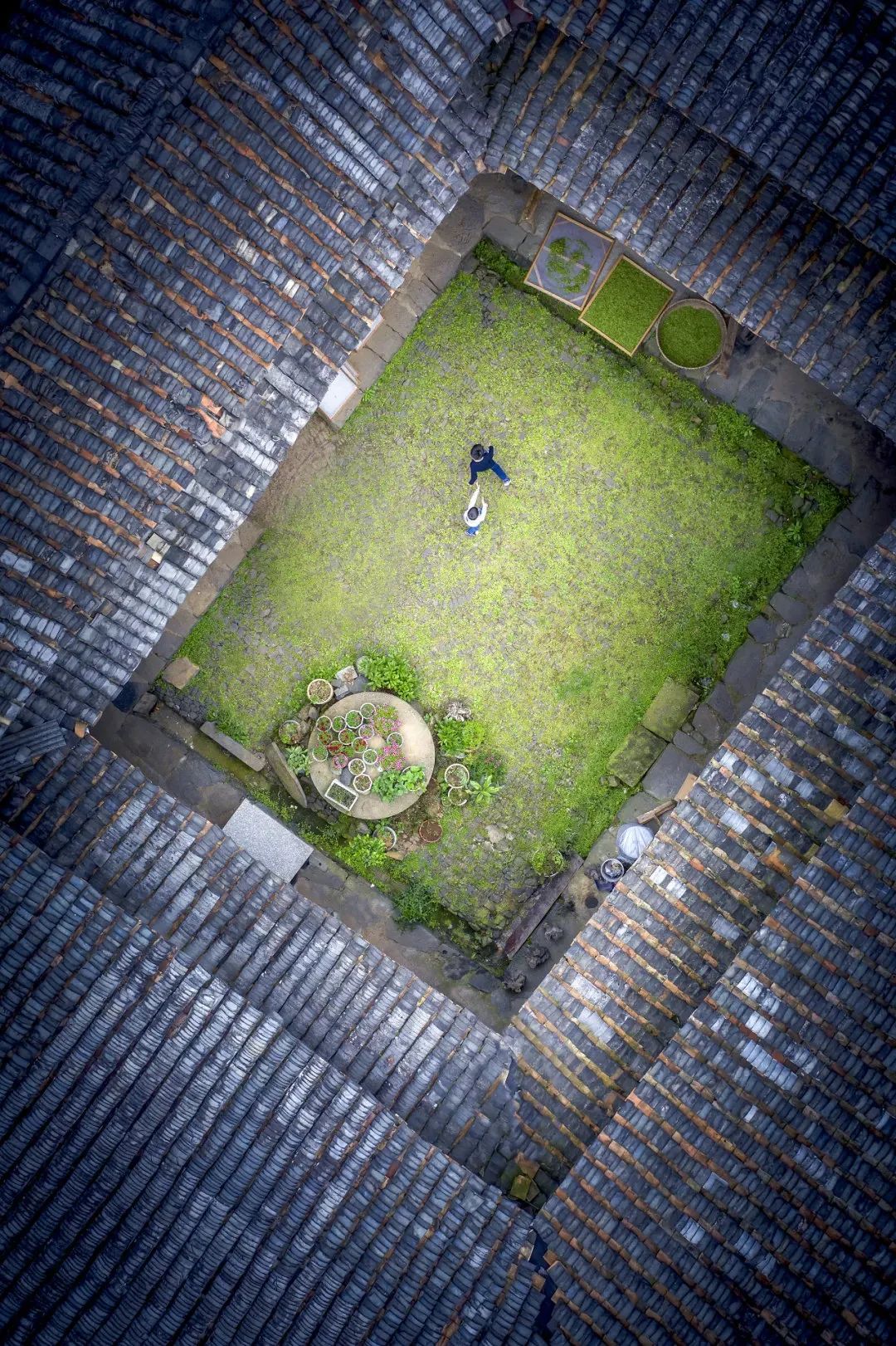 还没想好国庆去哪？自驾2.5小时，在秋日里泡温泉吃美食