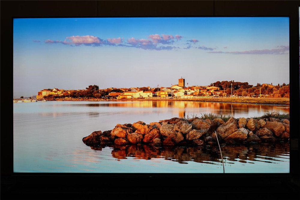 tcl电视98t7e98英寸测评,tcl98寸电视t7e和q6e对比