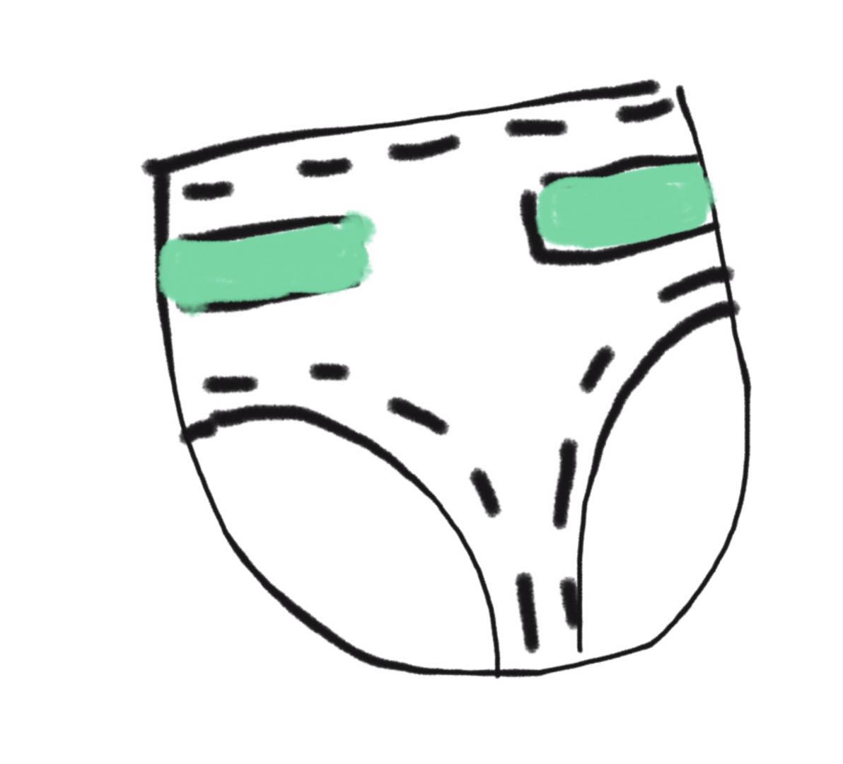 宝宝擦了护臀膏拉屎后需要清洗吗,宝宝小便之后还用涂护臀膏吗