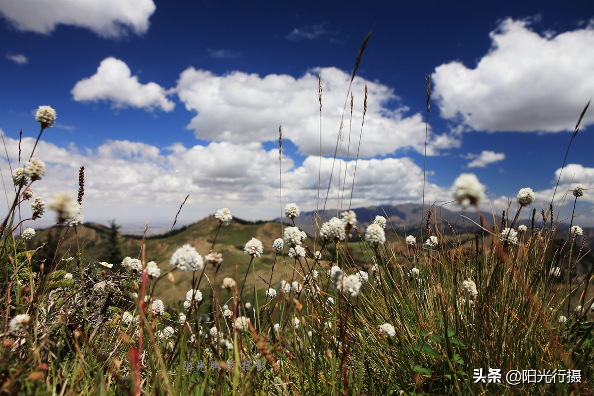 巴峰与转角，贺兰山上两兄弟（贺兰山大环线）