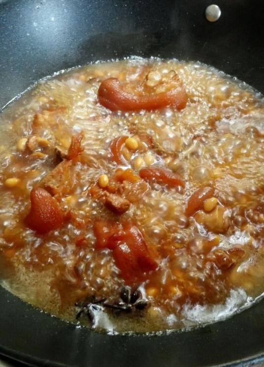 厨师长教做红烧猪蹄视频,猪蹄怎么炖最好吃大厨