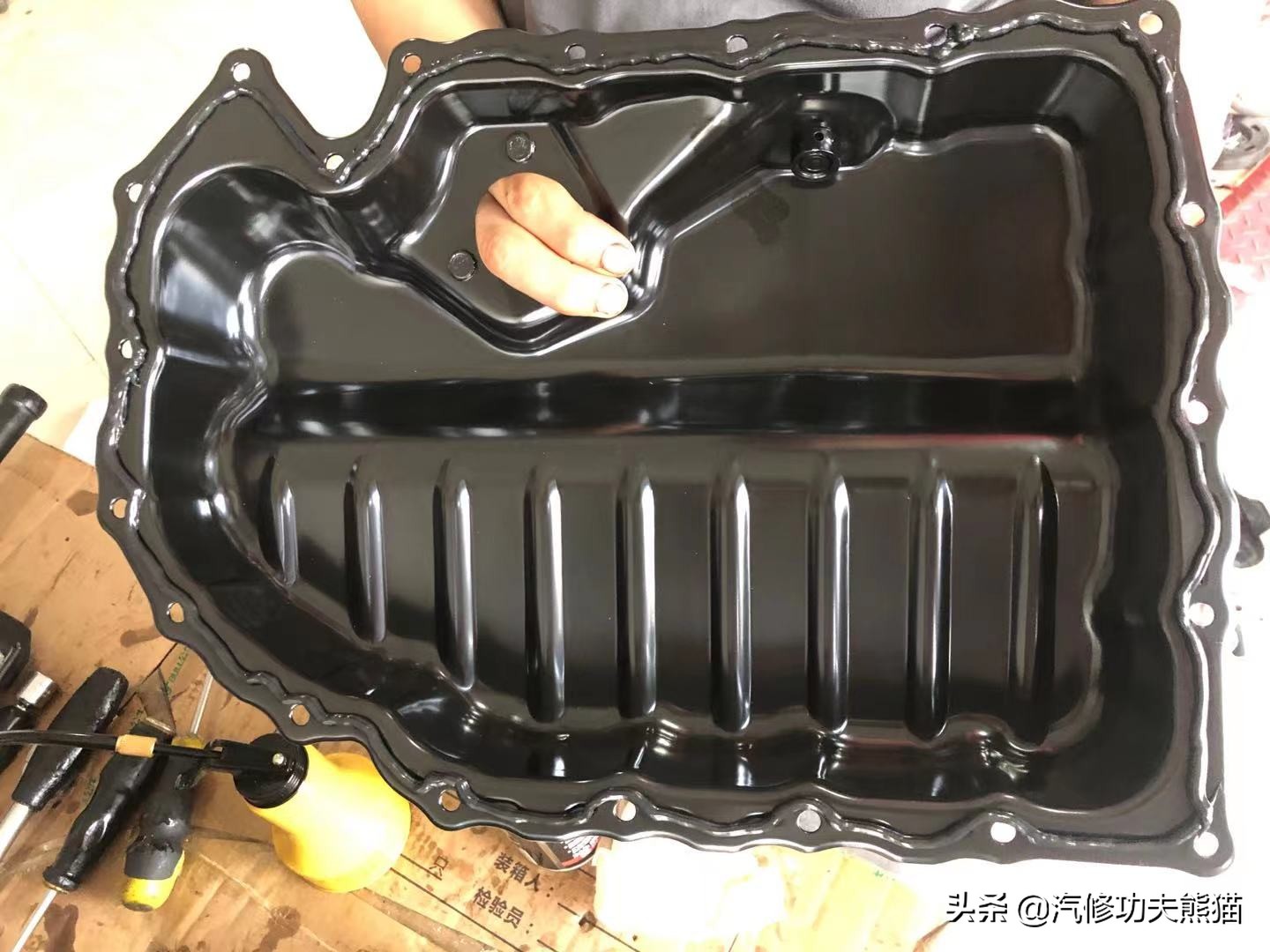 大众夏朗烧机油用什么燃油宝,2012款夏朗2.0t烧机油怎么处理