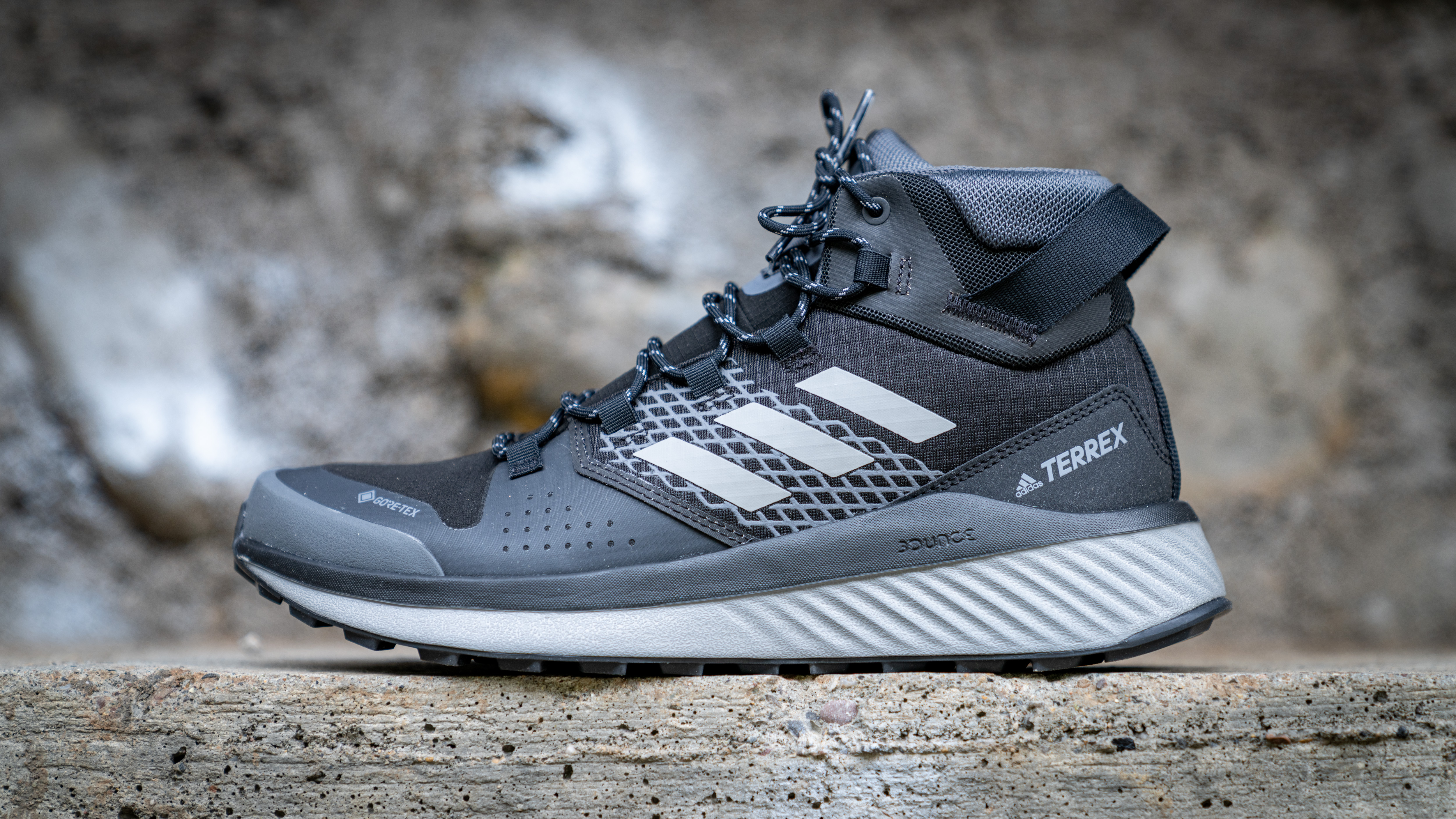 adidasterrex鞋子防水吗,adidasterrex徒步鞋测评