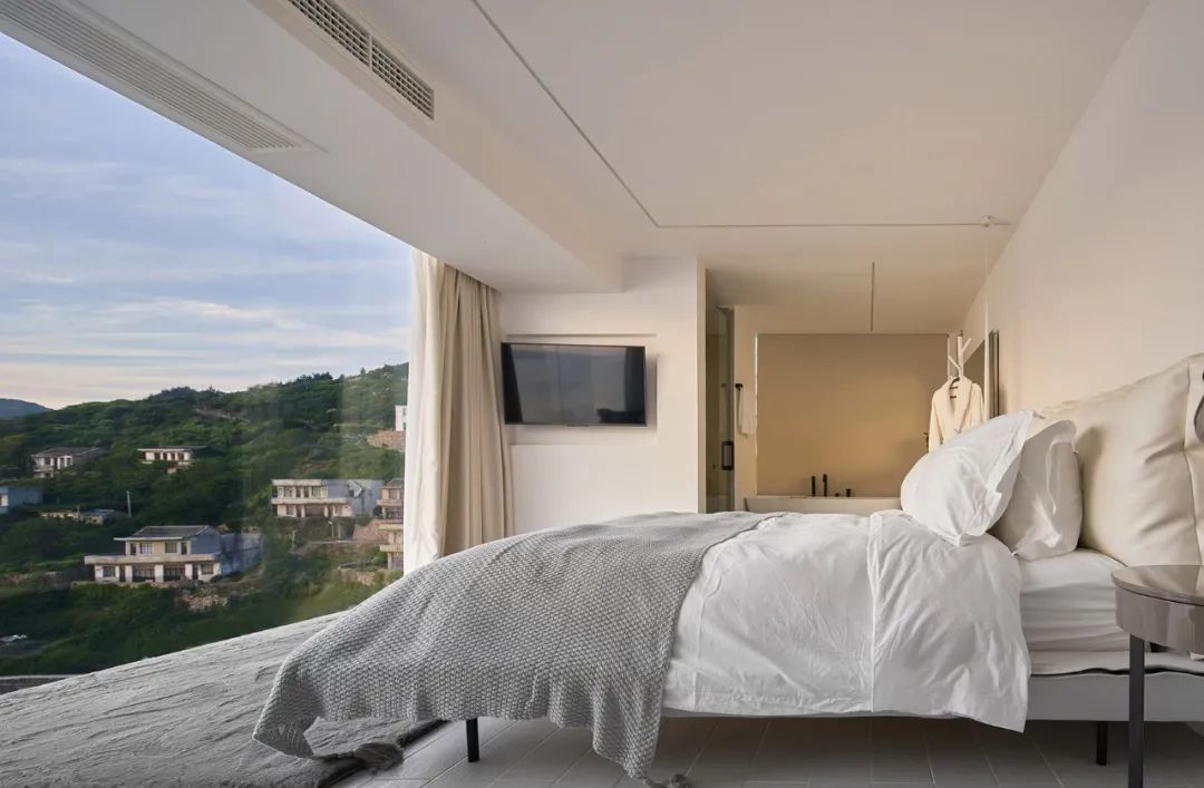 高端民宿一年营业成本600万,年赚百万的旅游民宿