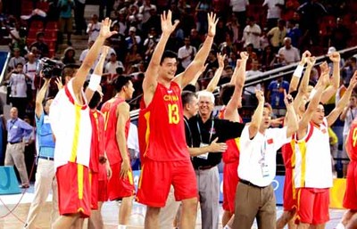 历届奥运会中国男篮成绩,美国男篮历届奥运会战绩排名