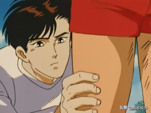 日本动画足球风云粤语,足球风云久保嘉晴普通话