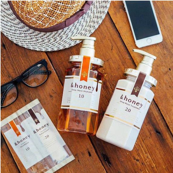 honey蜂蜜洗发水可以去屑吗,honey蜂蜜洗发水