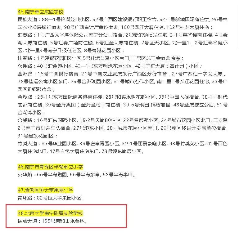 南宁3.5W一年的民办学校,以公费就读,你读还是不读?