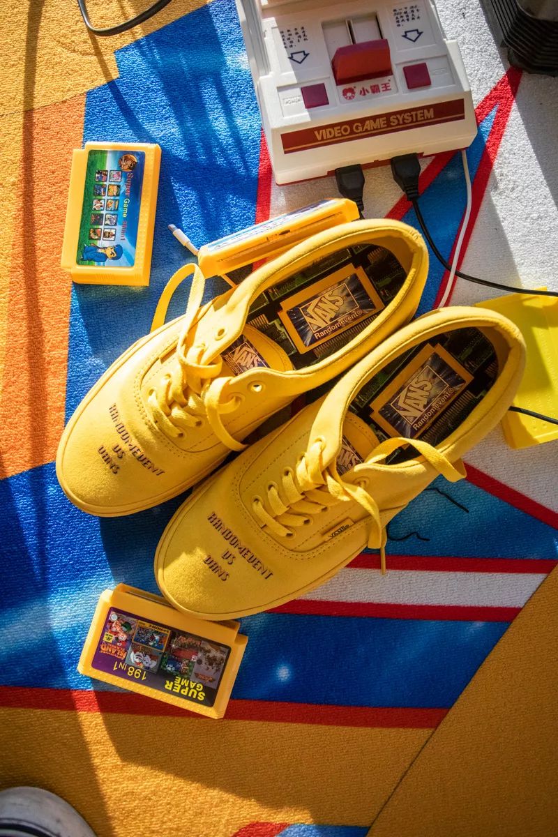 vans买正好的还是买大一点的,vans建议买大还是买小