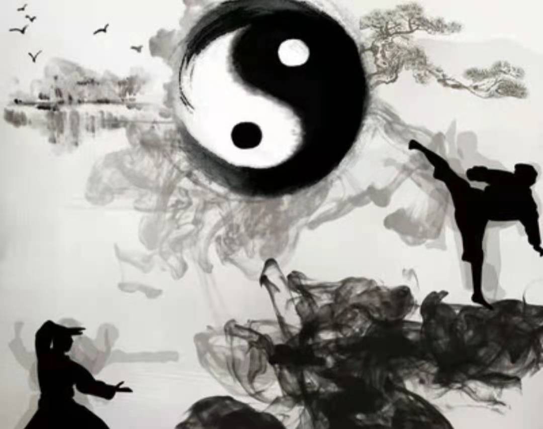 古代真正的练武高手,古时候练武的招式