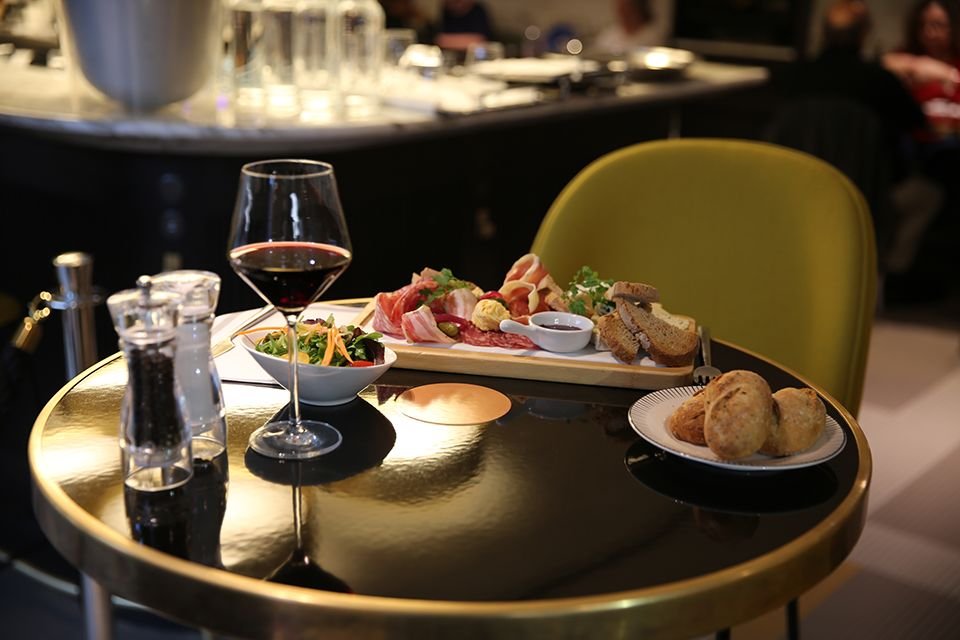 再刷巴黎!用没人试过的方式,和这座城市谈了谈心