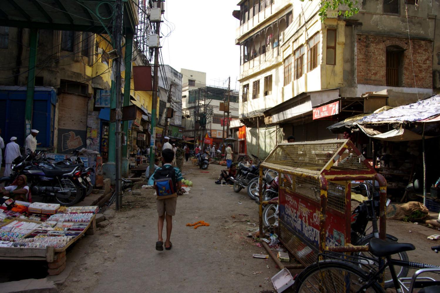 印度富豪来中国消费却很惊讶,印度富豪到中国买别墅