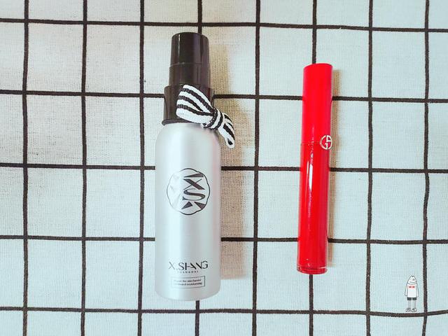 一瓶可以喷的喷雾,一瓶可以喷的身体精华喷雾