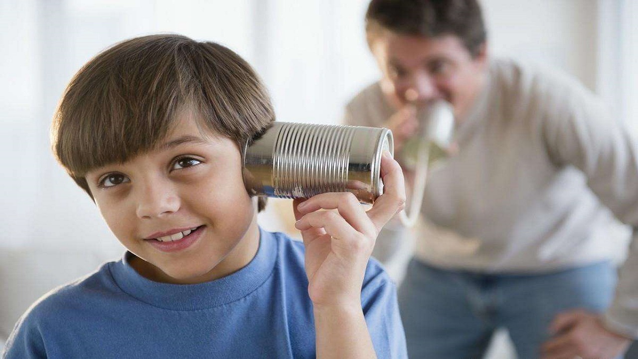 与孩子沟通说教不管用怎么办,怎么跟孩子沟通不顶嘴的问题