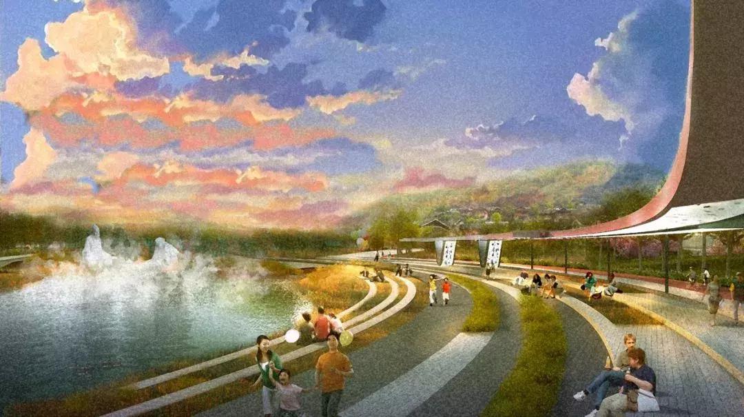 我们一起，还住汉阳