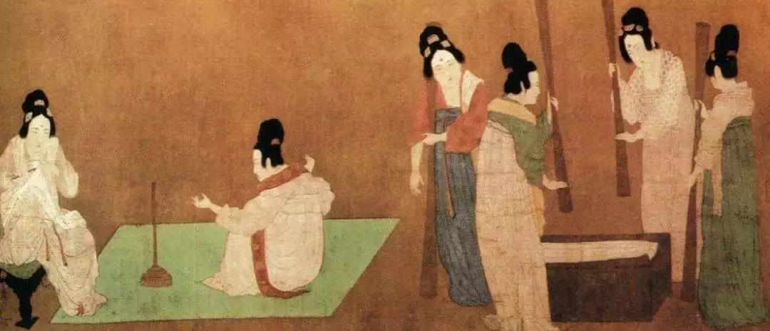 古人为啥说一白遮百丑呢,一白遮百丑从古至今女人都爱美