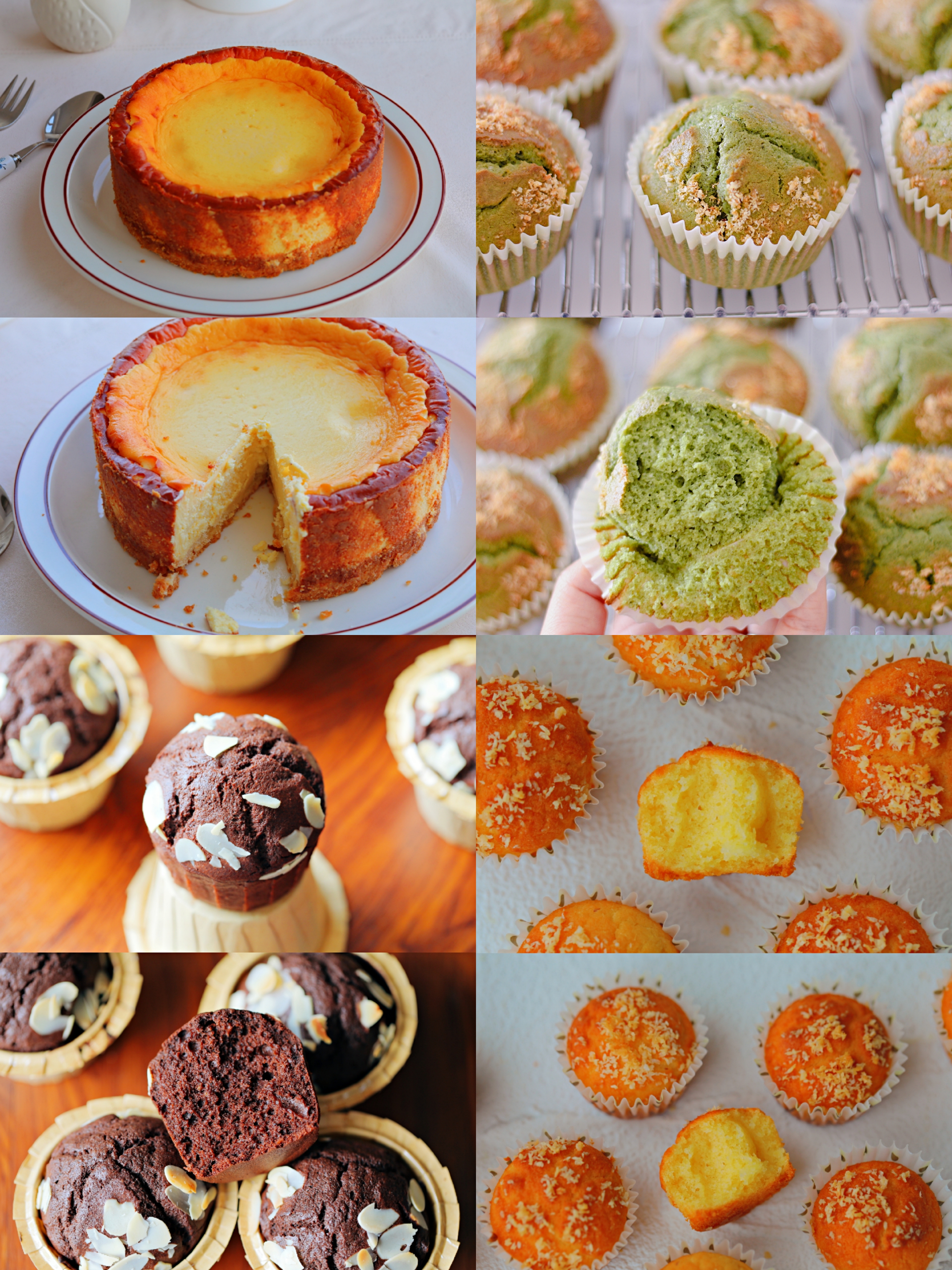 无糖代糖食谱,代餐甜品做法