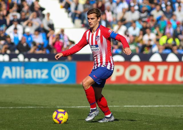 无愧足坛第三人！马竞想拿欧冠还得靠他，亿元神锋两绝技真强悍