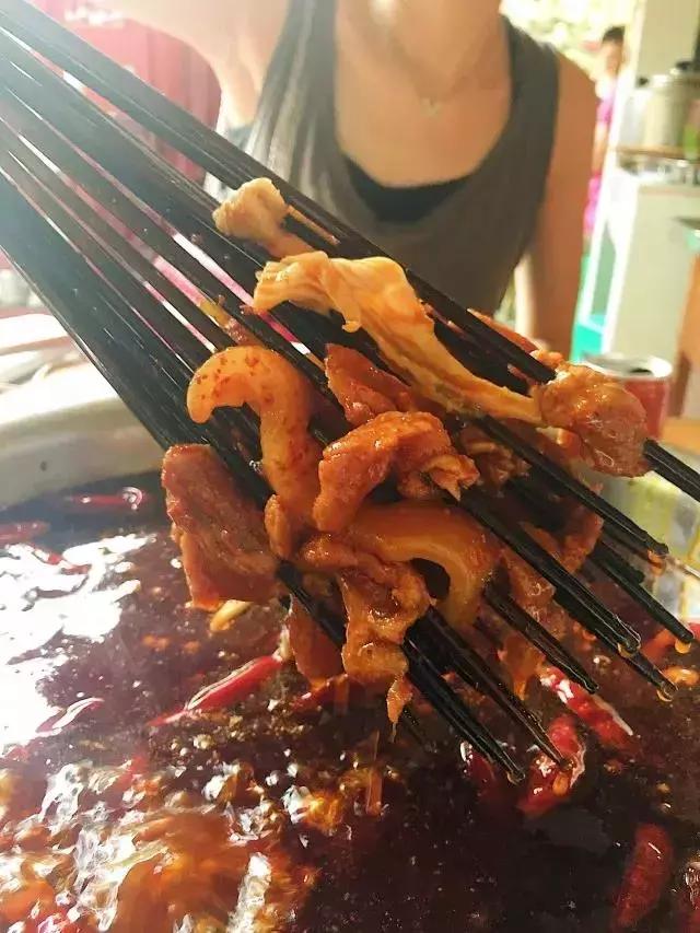 重庆市必打卡美食推荐,重庆最值得打卡的特色美食