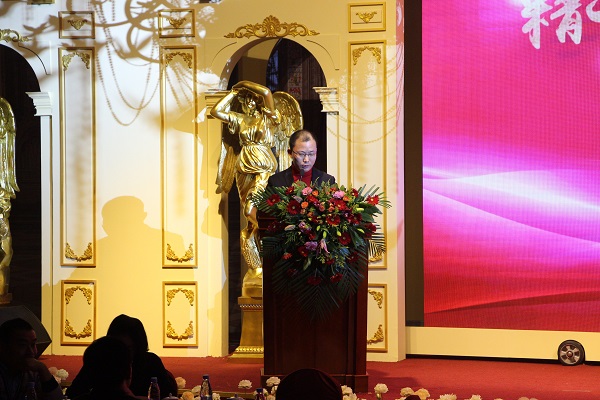 年会盛典携手同行共赢未来,2020年会特辑同心同行共赢未来