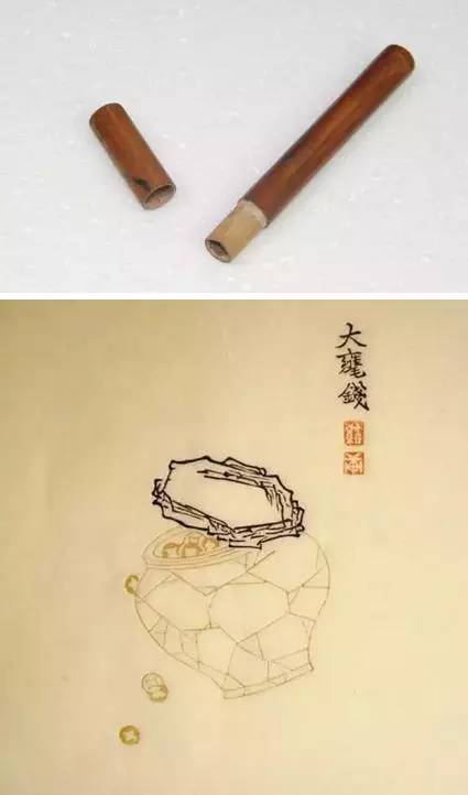 书房文房四十五种雅器,文房雅器45种价格