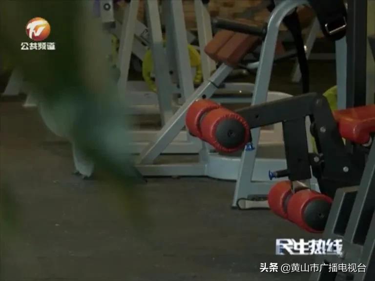 屯溪开业的健身房,屯溪高新区健身房