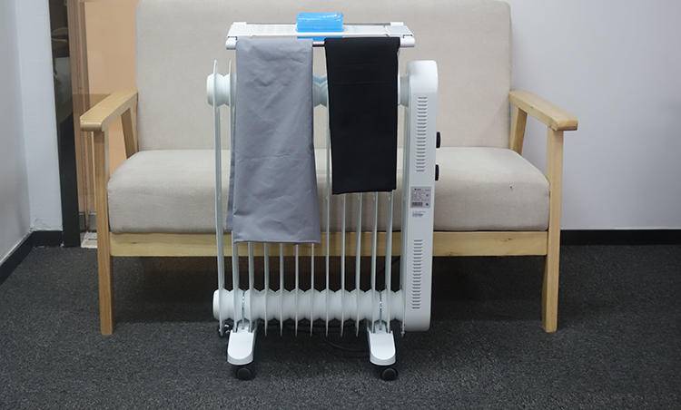 格力油汀和踢脚线取暖器哪个好用,格力油汀取暖器3000w费电吗