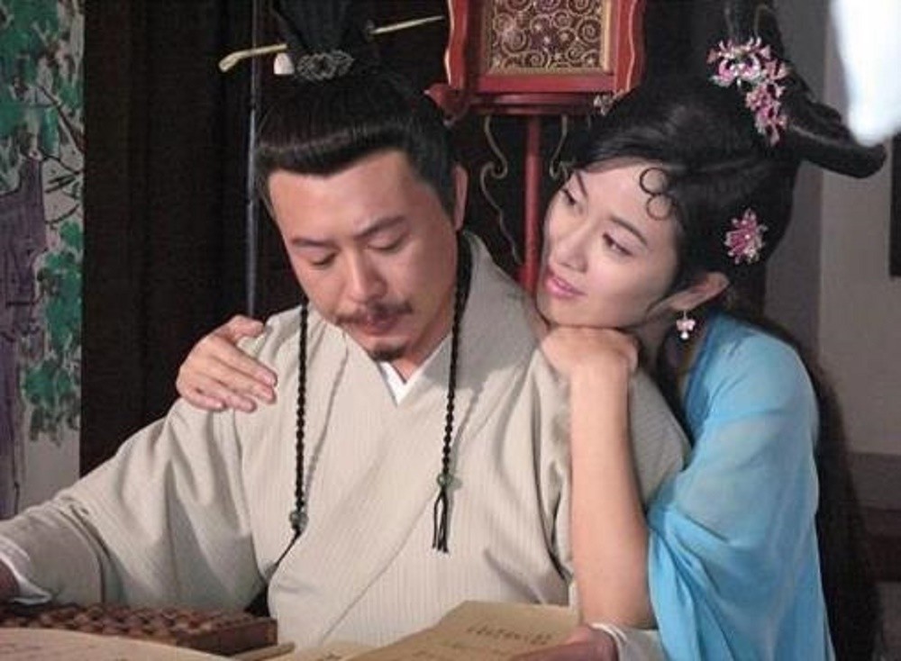 高澄和他的老婆,高澄和高仲密