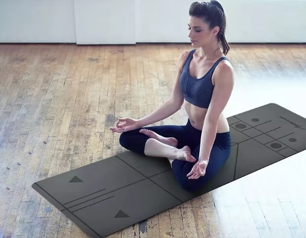 常练这些瑜伽体式,打开胸腔,舒展肺部,增强呼吸系统的免疫力