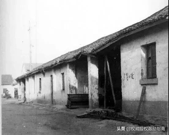 美的、安踏、格兰仕、雅戈尔、福耀玻璃....原来都源于乡镇企业