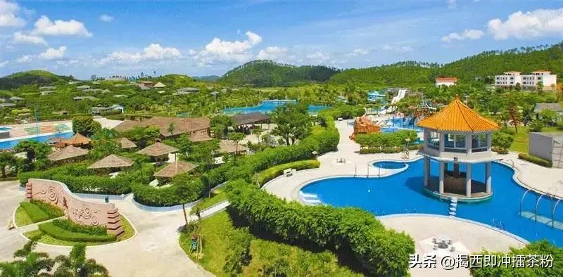 广东五星级十大温泉排名榜,广东57家真温泉名单