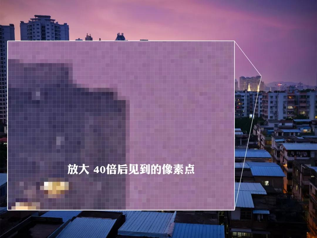 2亿像素和4800万像素的画质哪个好,像素高就一定好吗