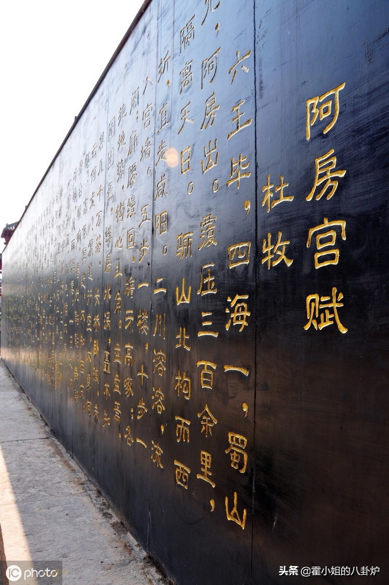 隋炀帝与秦始皇很有一比，原来两人都是短命帝国的“基建狂魔”