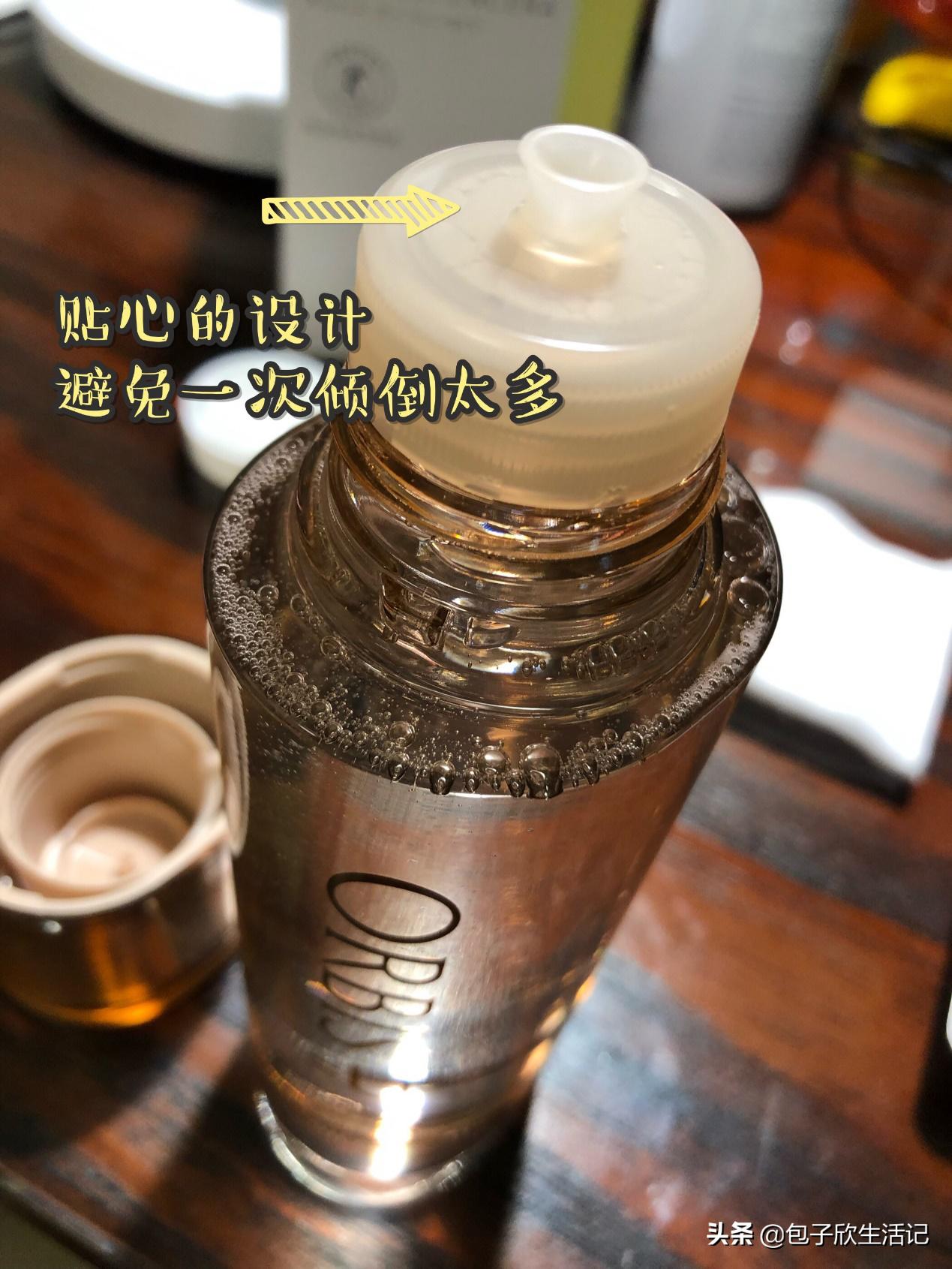 orbis奥蜜思保湿粉,orbis保湿口服粉