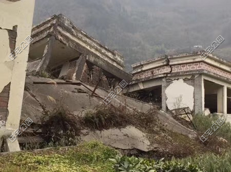 回农村盖房子利与弊,回农村建安全屋